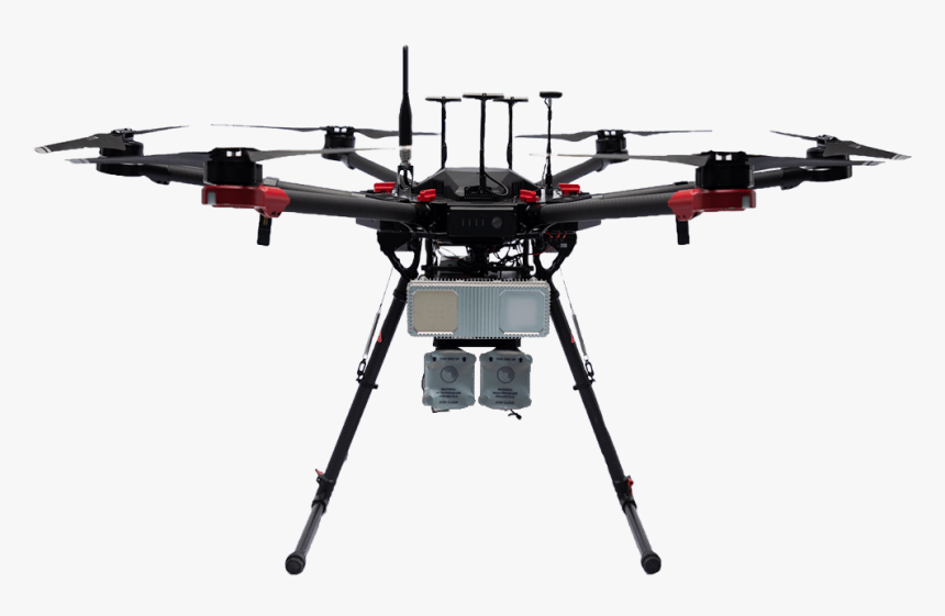 Drone Hunter, HD Png Download, Free Download