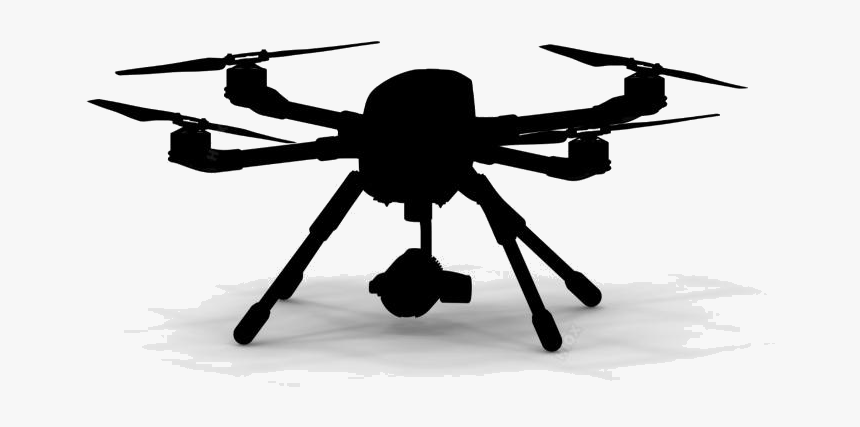 Drone Png Transparent Images - Drone Power Vision Eye, Png Download, Free Download