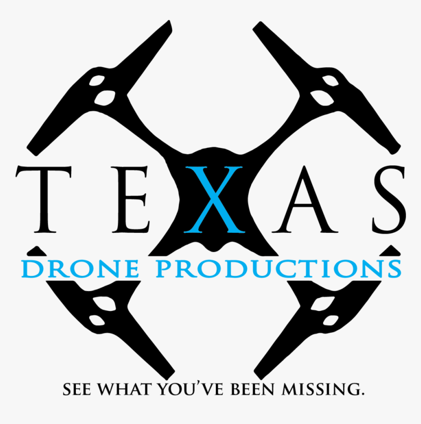 Drone Logo Vector All Blue Format=1000w , Png Download - Premier Bone And Joint, Transparent Png, Free Download