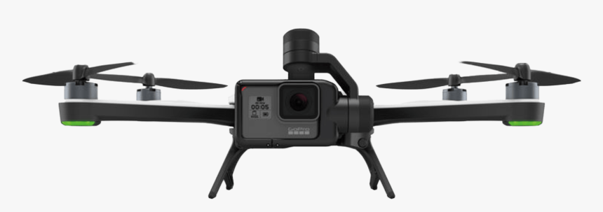 Vector Free Stock Buy Gopro Ireland Camera Centre Light - Gopro With Drone, HD Png Download, Free Download