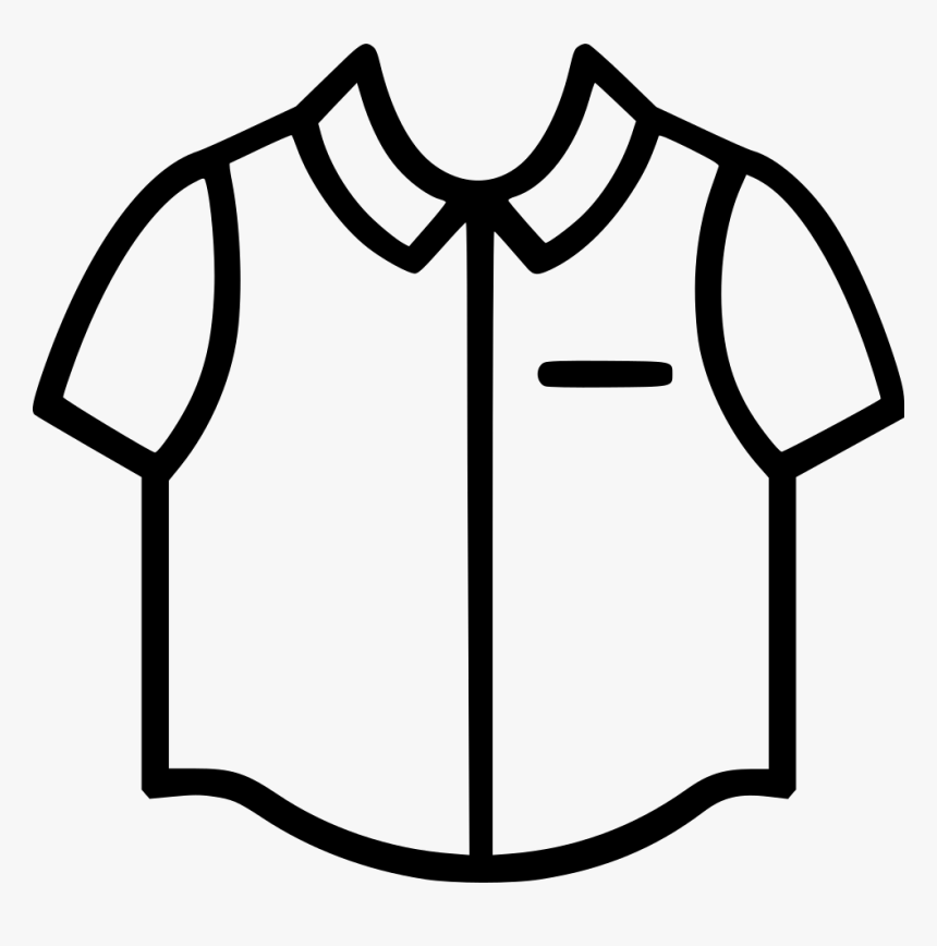 Graphic Library Png Icon Free Download Onlinewebfonts - Transparent Blouse Icon, Png Download, Free Download