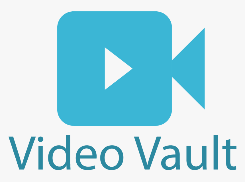 Video Vault, HD Png Download, Free Download
