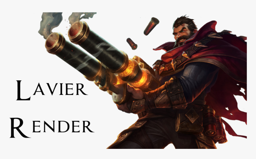 Thumb Image - Pirate Gunslinger, HD Png Download, Free Download