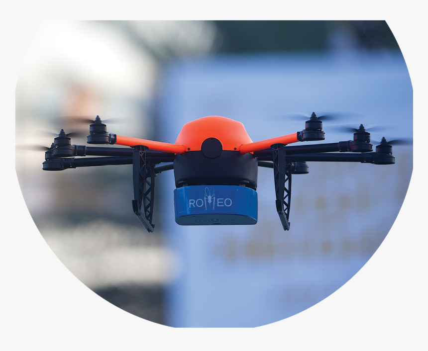 Drone, HD Png Download, Free Download