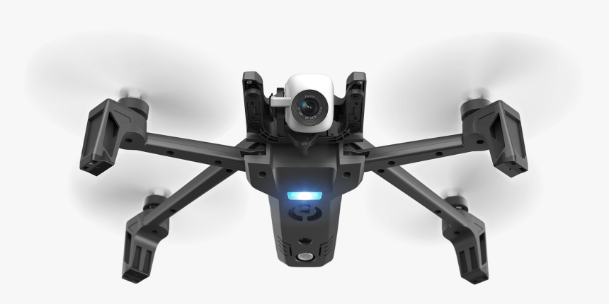 Parrot Anafi Drone, HD Png Download, Free Download