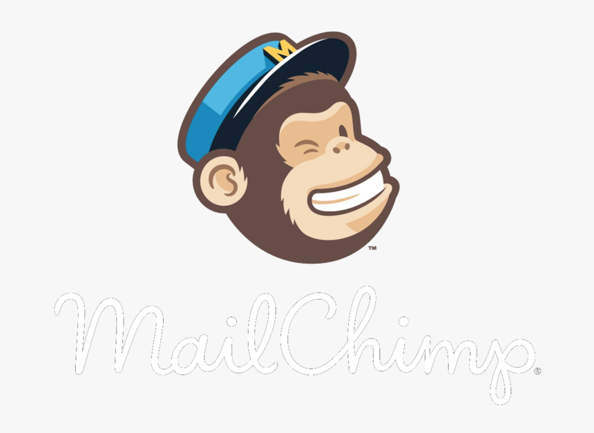 Mailchimp 01a - Transparent Mailchimp Logo, HD Png Download, Free Download