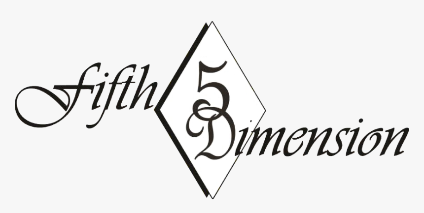 5th Dimension Transparent, HD Png Download, Free Download