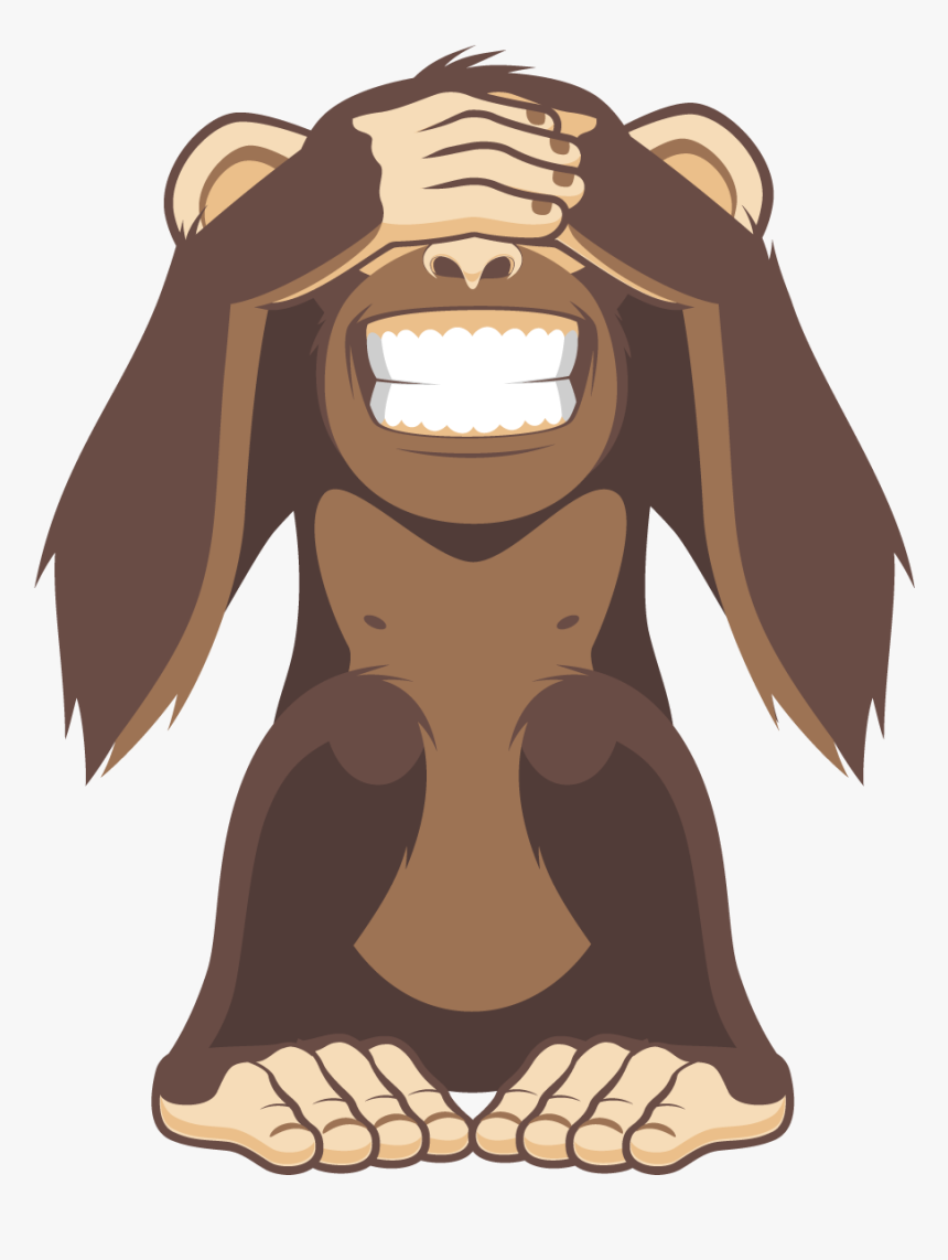 Mailchimp Freddie - Cartoon, HD Png Download, Free Download