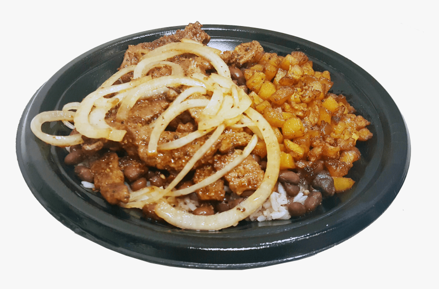 Steak Bowl Wednesday Deal - Chai Tow Kway, HD Png Download, Free Download