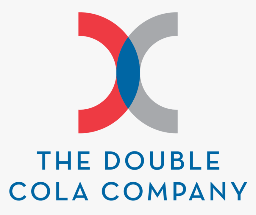 Double Cola - Graphic Design, HD Png Download, Free Download