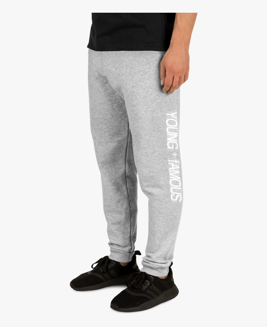 Sweatpants, HD Png Download - kindpng