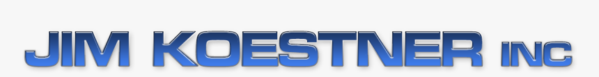 Jim Koestner Inc - Electric Blue, HD Png Download, Free Download