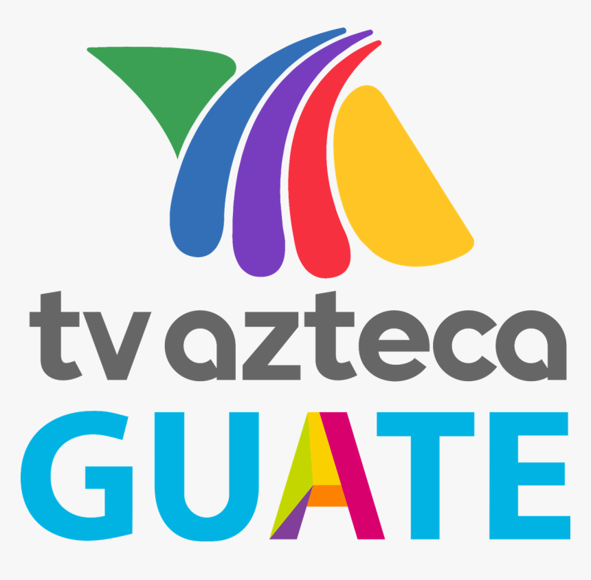 #logopedia10 - Azteca, HD Png Download, Free Download