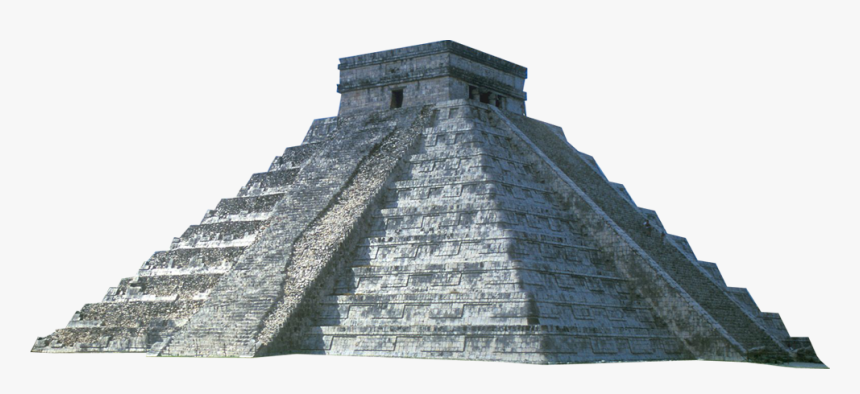 Thumb Image - Chichen Itza, HD Png Download, Free Download