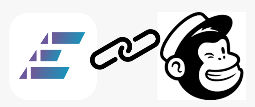 New Mailbhimp - Mailchimp Logo Png, Transparent Png, Free Download