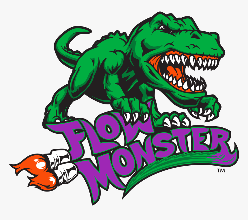 Flow Monster, HD Png Download, Free Download