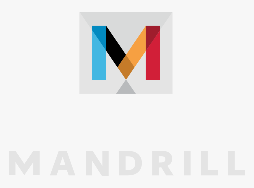 Mandrill Mailchimp, HD Png Download, Free Download