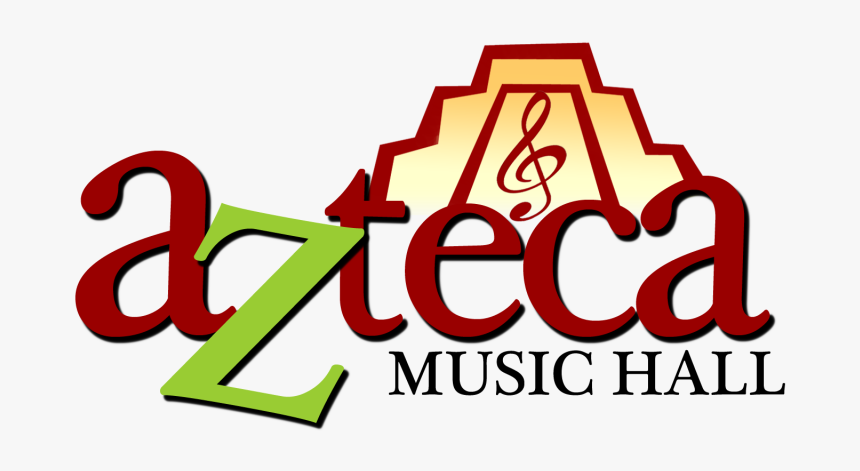 Azteca Music Hall Amarillo, HD Png Download, Free Download