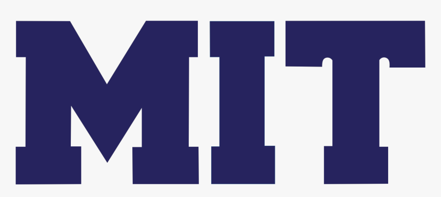 Mit Logo, HD Png Download, Free Download