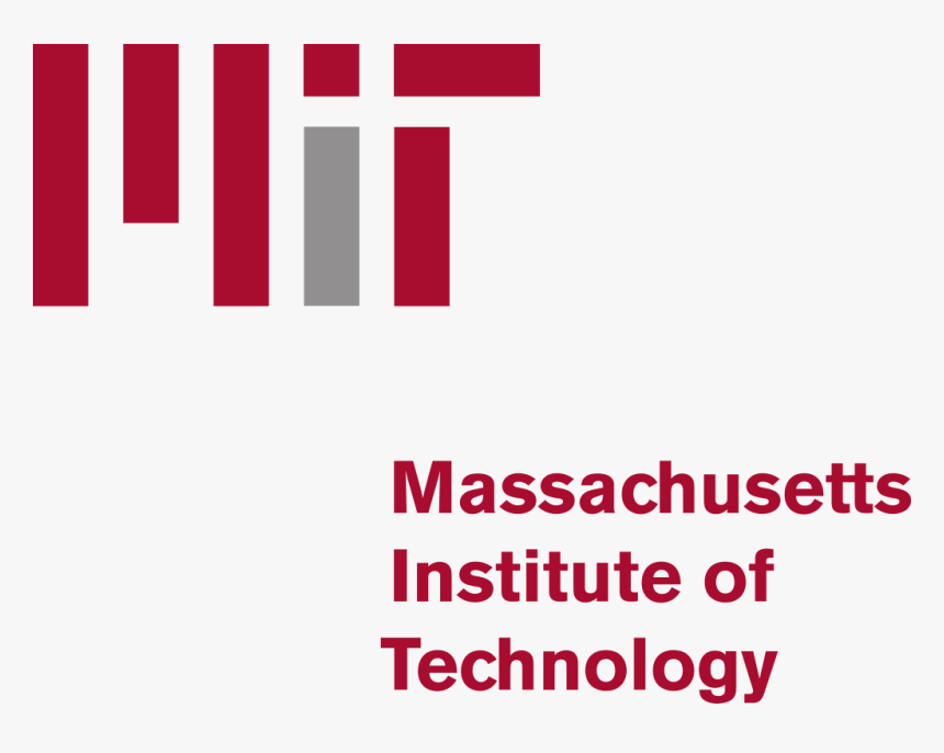 Massachusetts Institute Of Technology, HD Png Download, Free Download