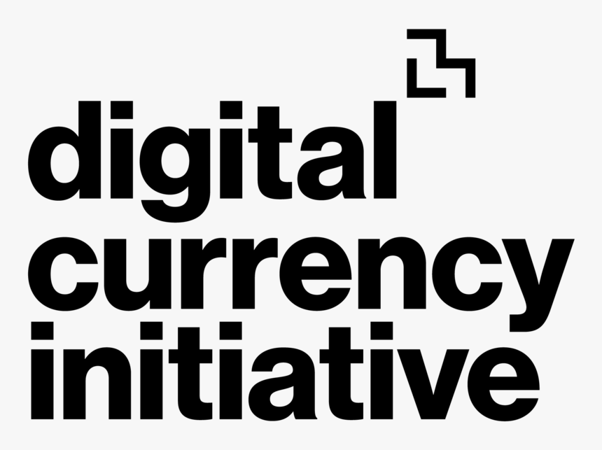 Dci - Digital Currency Initiative Logo, HD Png Download, Free Download