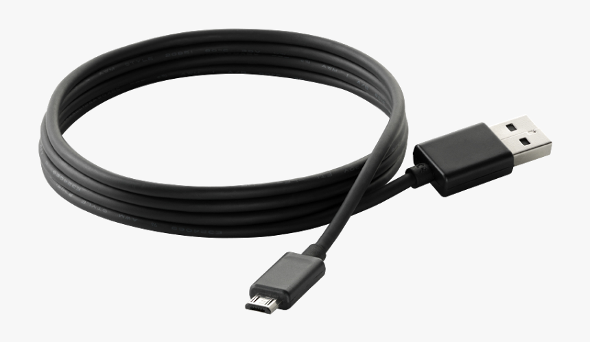 Cable Micro Usb A Usb, HD Png Download, Free Download