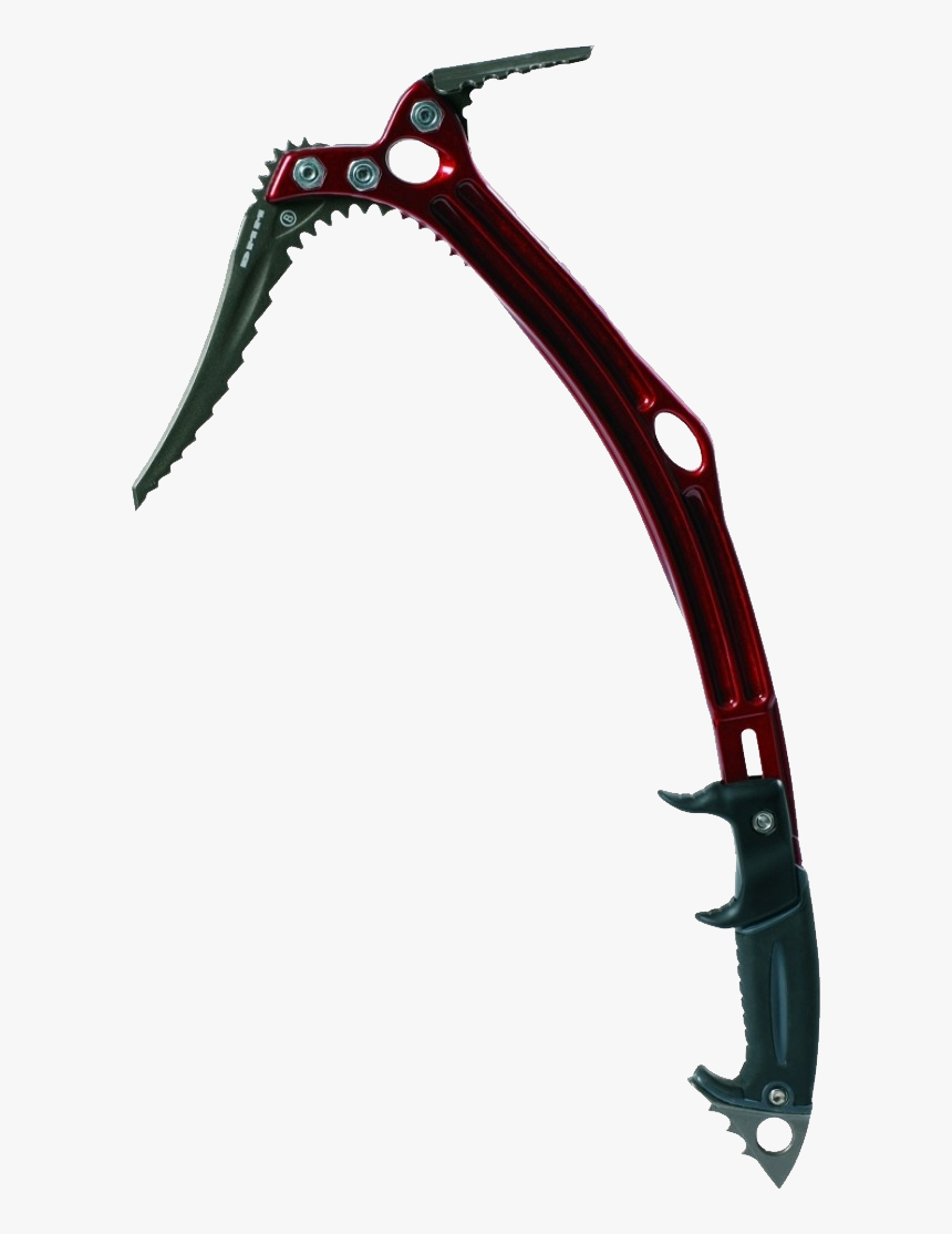 Ice Axe - Ice Axe Tomb Raider, HD Png Download, Free Download