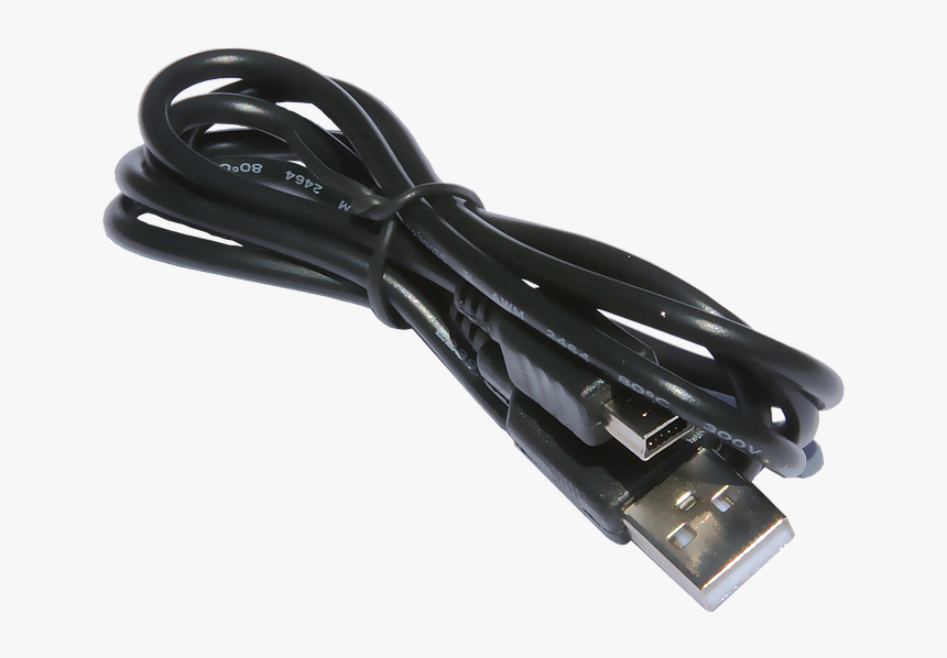 Usb Charging Cable - Sata Cable, HD Png Download, Free Download