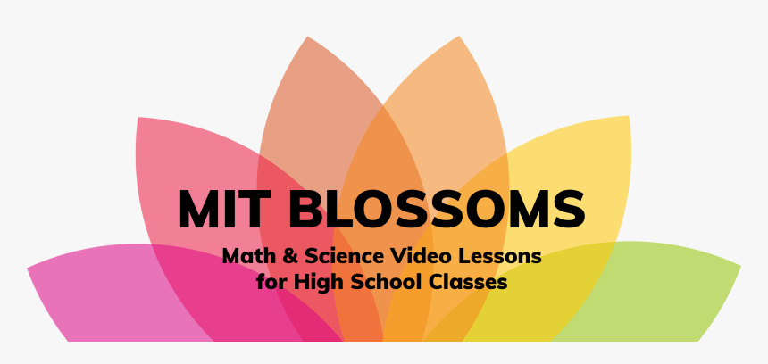 Mit Blossoms, HD Png Download, Free Download