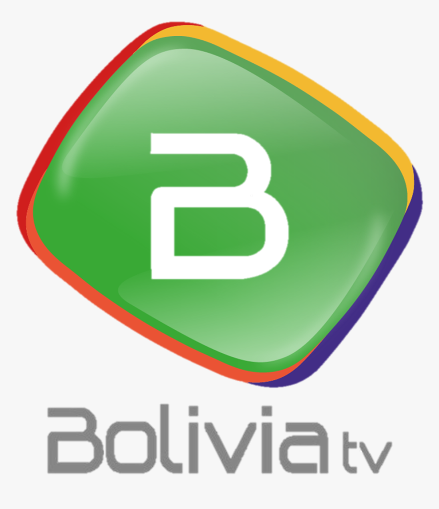 #logopedia10 - Canal 7 Bolivia Tv, HD Png Download, Free Download