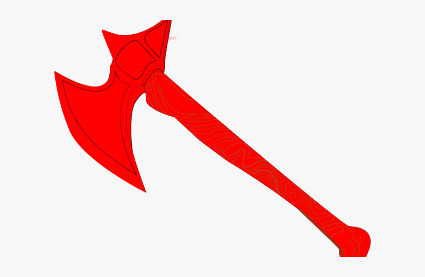 Minecraft Iron Pickaxe Png -troso Free On Dumielauxepices - Battle Axe Clip Art, Transparent Png, Free Download