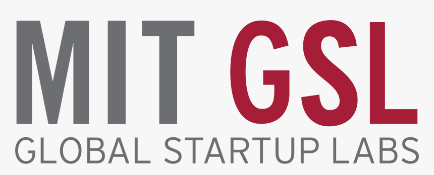 Mit Global Startup Labs - Graphic Design, HD Png Download, Free Download