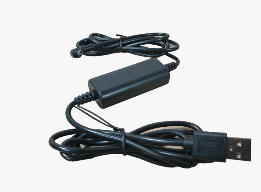 Laptop Power Adapter, HD Png Download, Free Download