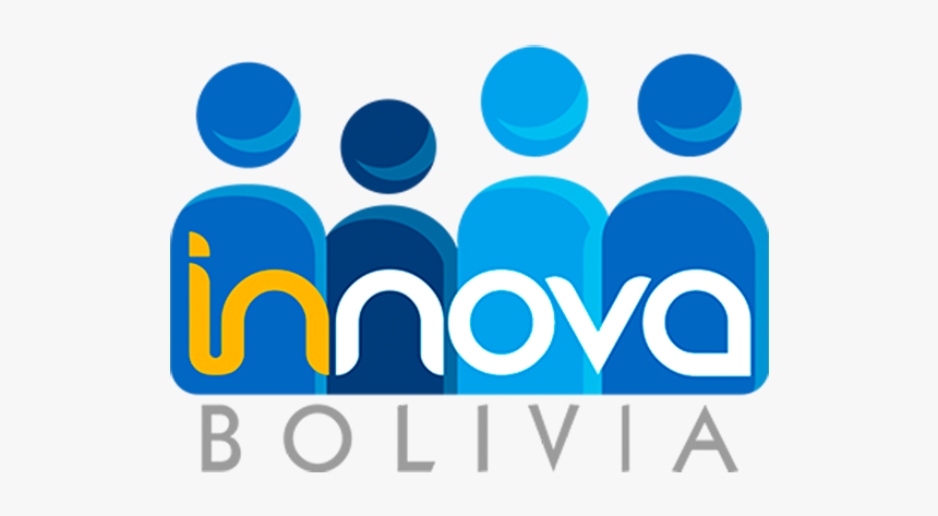 Logo Innova Bolivia - Graphic Design, HD Png Download, Free Download