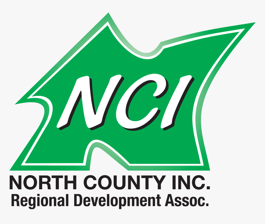 North County Incorporated, HD Png Download, Free Download