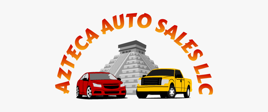 Azteca Auto Sales Llc - Chevrolet, HD Png Download, Free Download