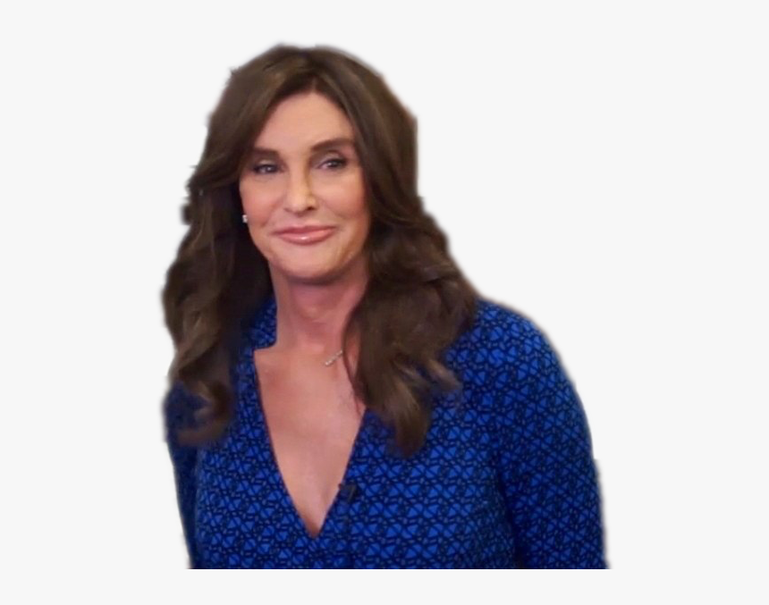 Caitlyn Jenner Png Image - Caitlyn Jenner Lmco Meme, Transparent Png, Free Download