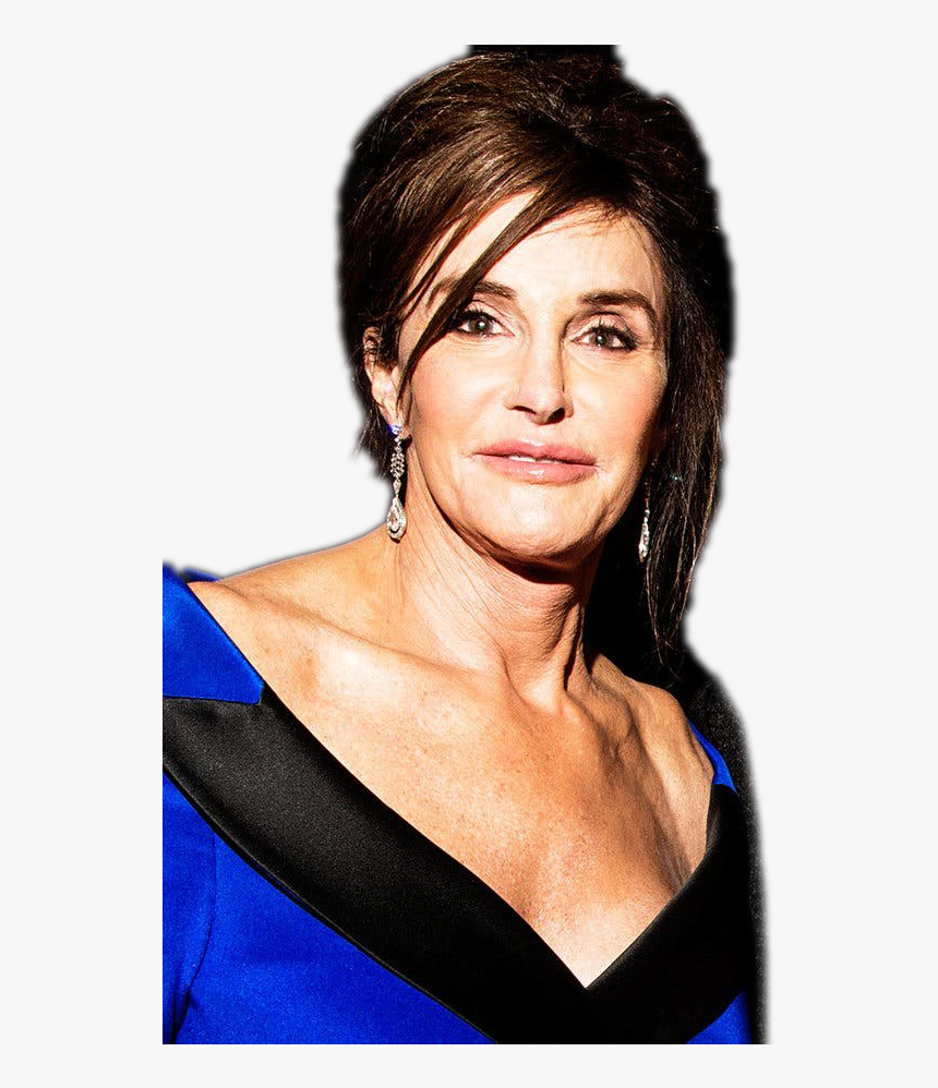 Caitlyn Jenner Png Transparent Image - Caitlyn Jenner, Png Download, Free Download