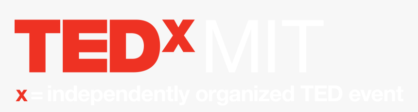 Tedx Png, Transparent Png, Free Download