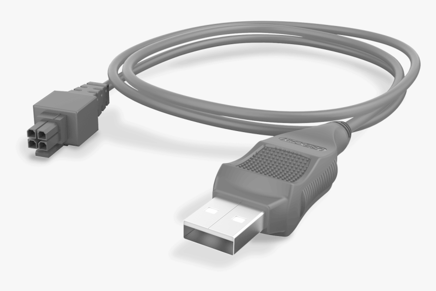 Usb/can Converter Cable - Cabo Usb Can Fueltech, HD Png Download, Free Download