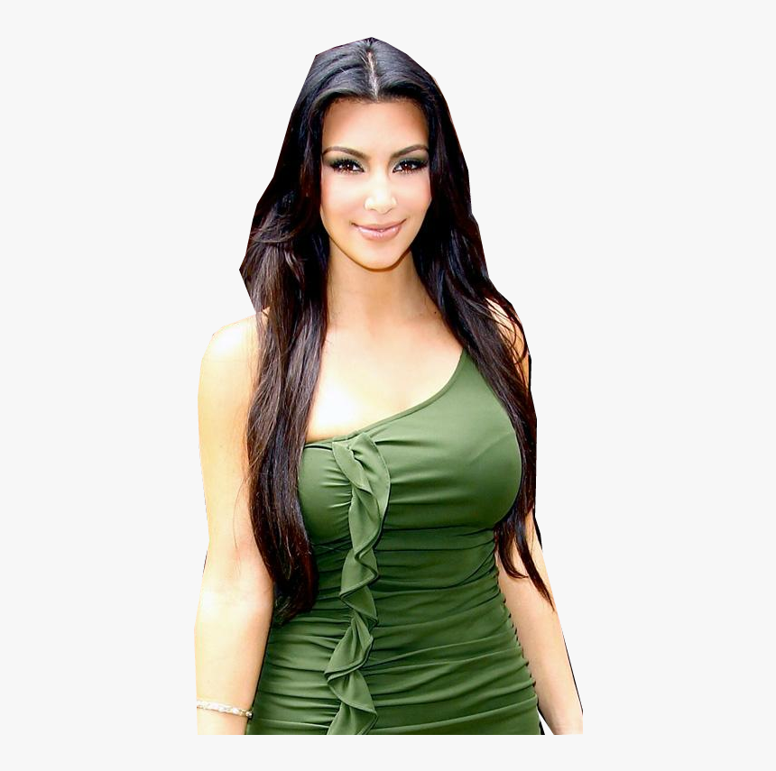 Kim Kardashian 2010 Body, HD Png Download, Free Download