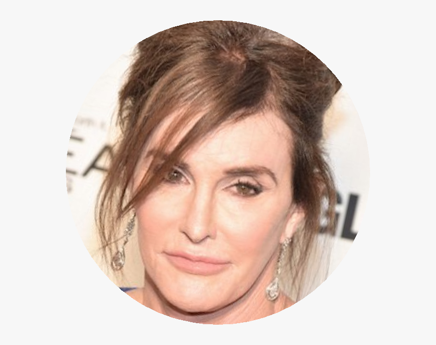 Caitlynjenner - Girl, HD Png Download, Free Download