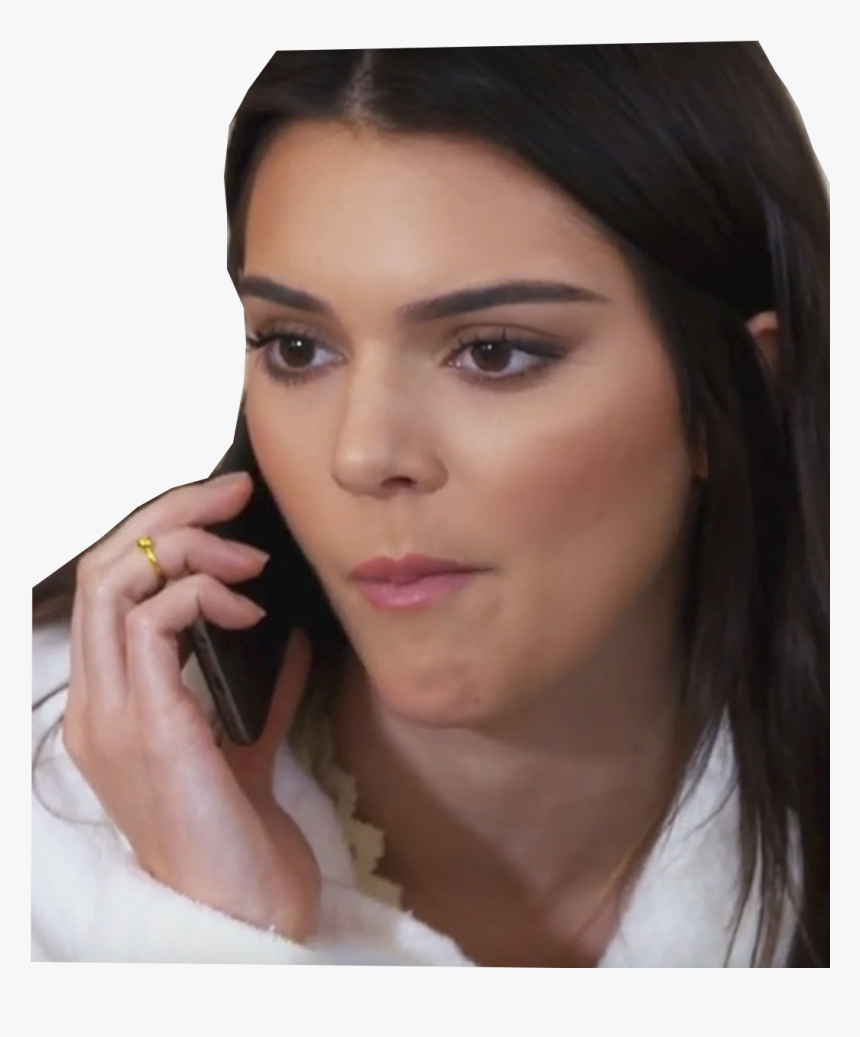 Kendall Jenner Rob Kardashian, HD Png Download, Free Download