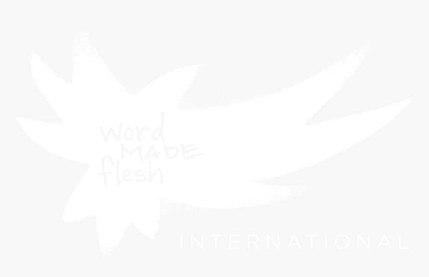 Word Made Flesh, HD Png Download, Free Download