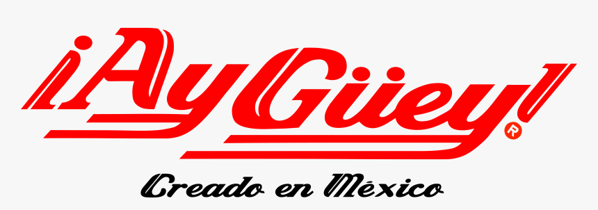 Ay Guey Logo, HD Png Download, Free Download