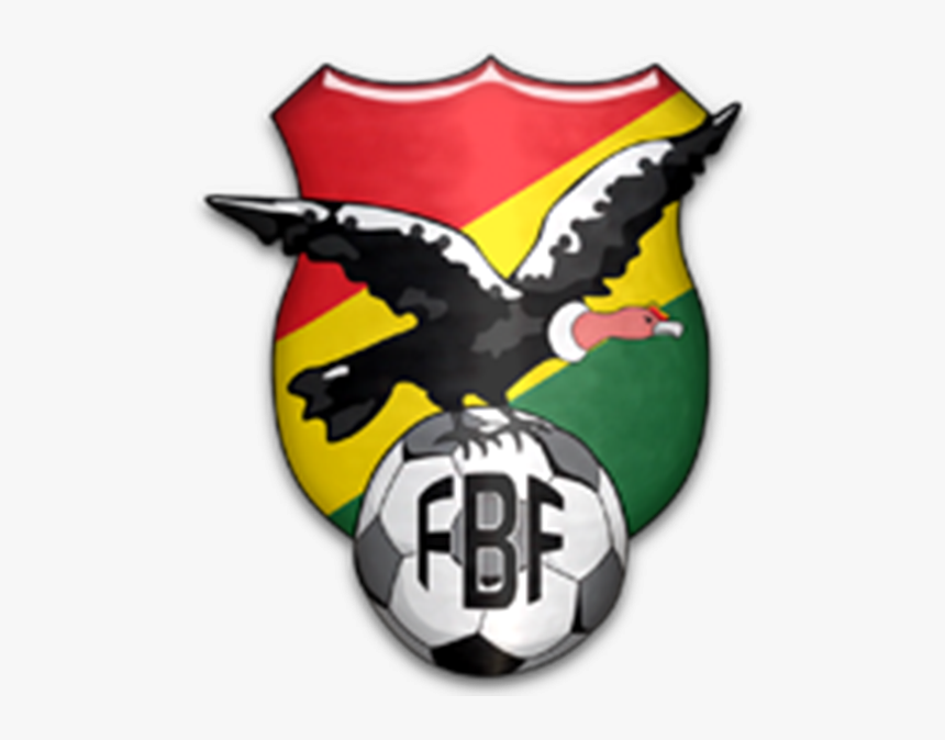 Bolivia Football Logo Png, Transparent Png, Free Download
