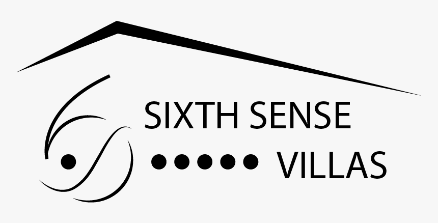 Sixth Sense Villas - Md, HD Png Download, Free Download