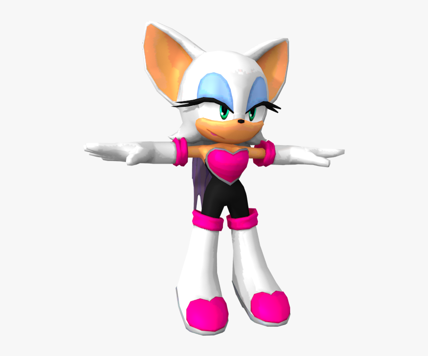 Download Zip Archive - Sonic Runners Adventure Models, HD Png Download, Free Download