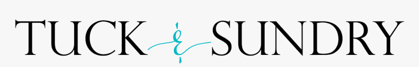 Tuck & Sundry - Surry Community College, HD Png Download, Free Download