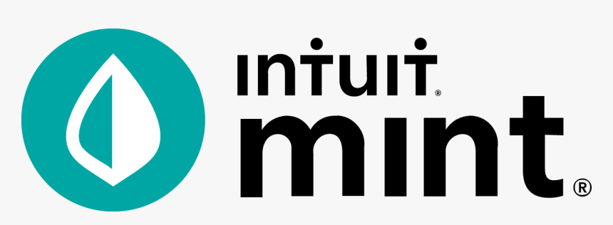 Intuit Mint Logo Png, Transparent Png, Free Download